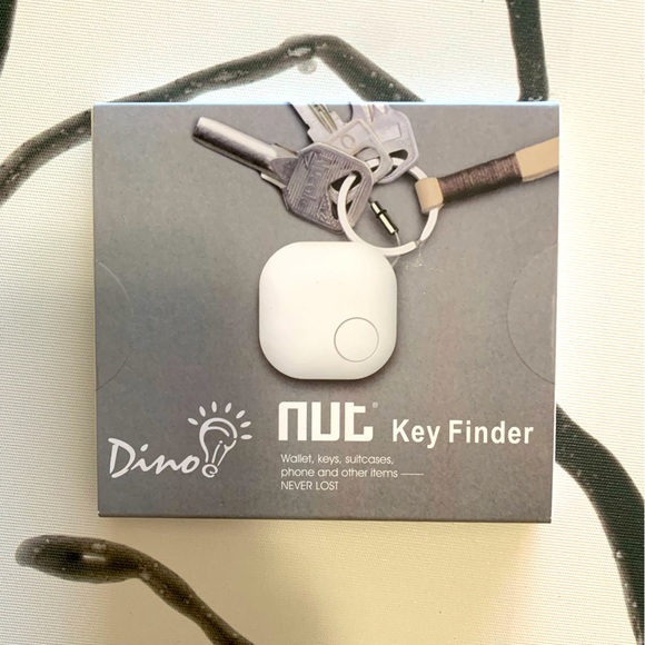 Key Finder. NWT. NIB. - Picture 1 of 3